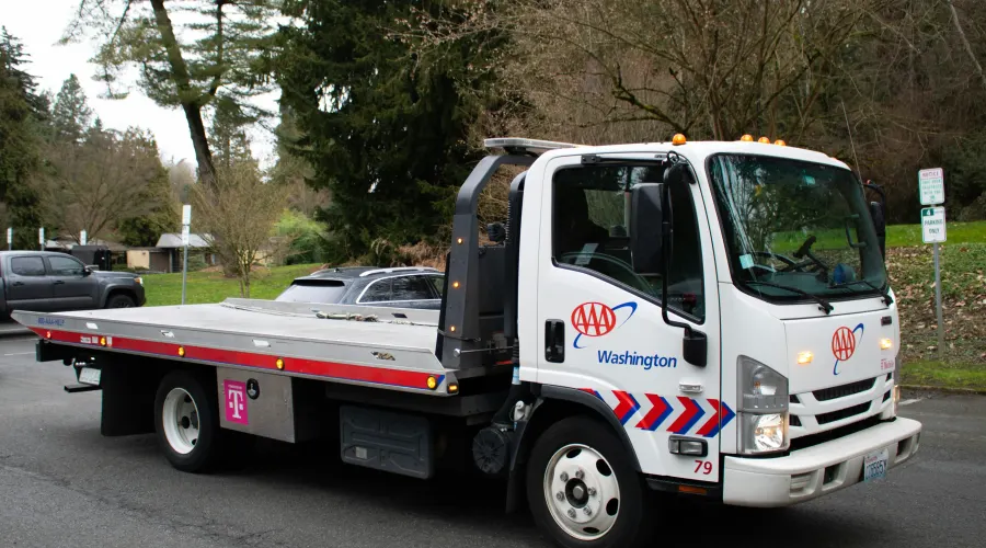 Recovery truck roadside assistance - 24/7 Coventry Recovery